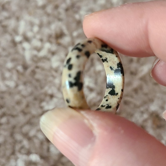 Two Matching Rings. - Picture 4 of 4